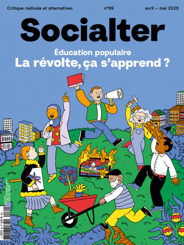 Socialter n°69