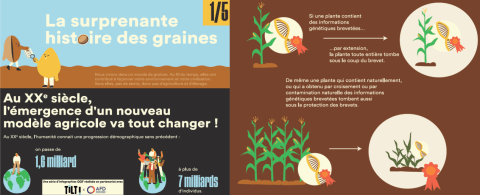 Extrait de l'exposition