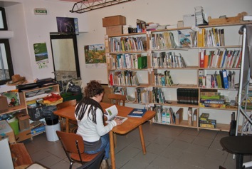 Image centre de ressource LOZERE