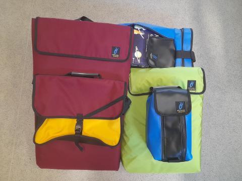 Le kit pédagogique