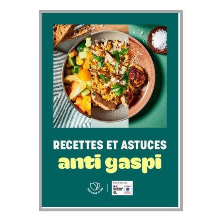 recettes
