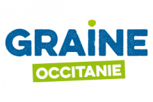 Logo GRAINE Occitanie